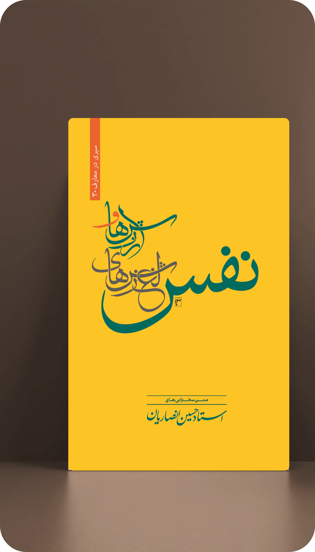 ارزش‌ها و لغزش‌های نَفْس